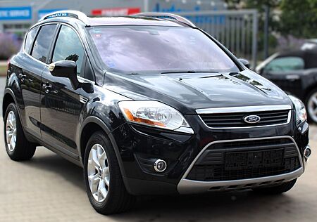 Ford Kuga Champions Edition*Automatik*TÜV*gepflegt*