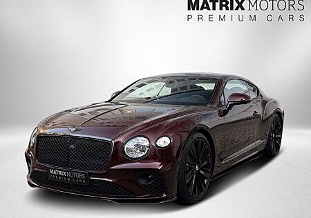 Bentley Continental GT Speed W12 Bang&Olufsen NightVisio
