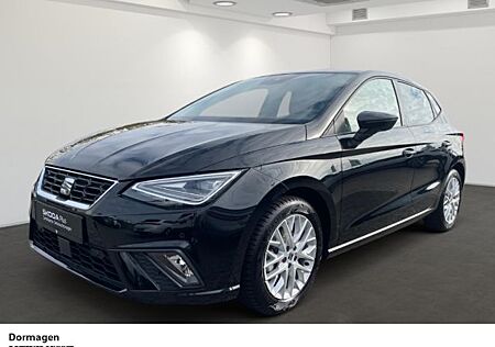 Seat Ibiza 1.0 TSI FR DSG NAVI KAMERA FULL LINK
