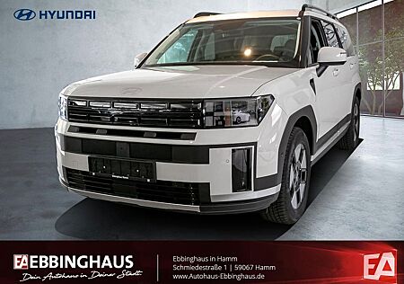 Hyundai Santa Fe 1.6 T-GDI Hybrid 158 kW 4WD Signature