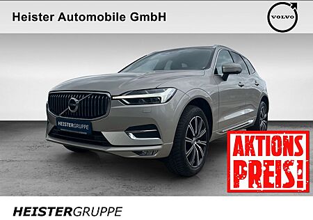 Volvo XC 60 XC60 Inscription B5 D AWD+ Standheizung+BLIS