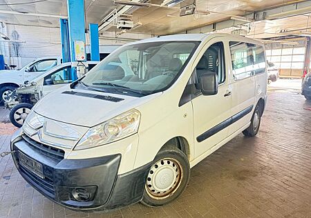 Citroën Jumpy HDi 90 27 L1H1 Kasten *Klima*