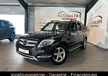 Mercedes-Benz GLK 220 CDI BlueTec 4Matic/NAVI/LED/GARANTIE/EU6