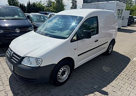 VW Caddy Volkswagen Kasten Economy 1 Hand