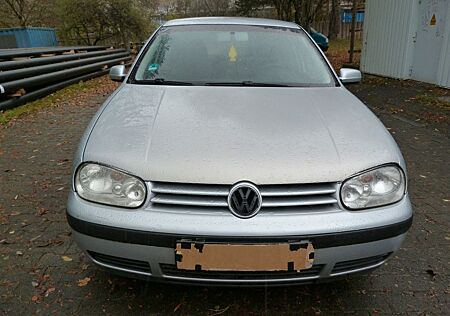 VW Golf Volkswagen 1.4 Basis
