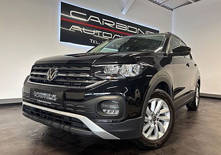 VW T-Cross Volkswagen Life**Tolle-Ausstattung**