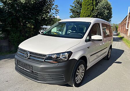 VW Caddy Volkswagen PKW Maxi Trendline BMT