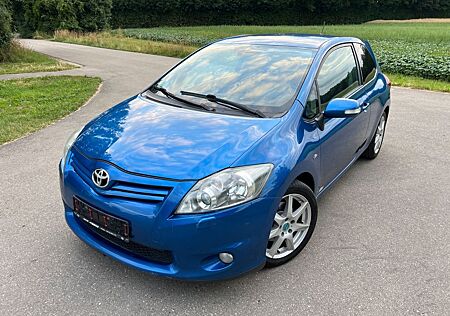Toyota Auris D-CAT - Keyless Go! - Xenon! - AHK!