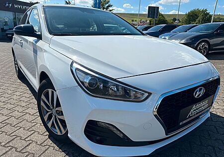 Hyundai i30 YES!