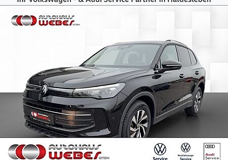 VW Tiguan Volkswagen 1.5l TSI LIFE LED+ACC+REAR+APP+AHK