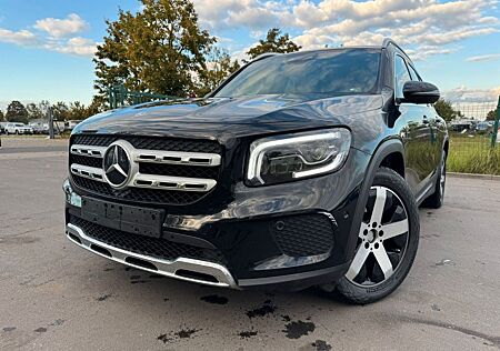Mercedes-Benz GLB 200 gebraucht kaufen Mercedes-Benz GLB 200 GLB-Klasse 200d/Pano/Ambiente/Xenon/Memory