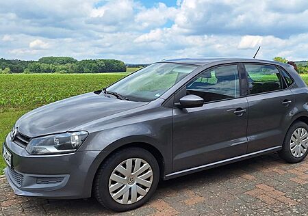 VW Polo Volkswagen |85 PS| Klima | 8-fach bereift |TOP-Zustand
