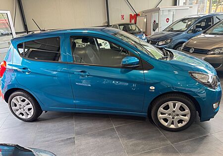 Opel Karl 120 Jahre |TÜV NEU, Inspektion NEU