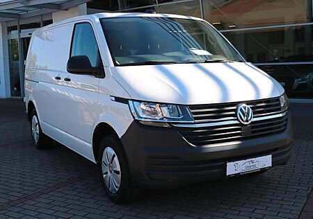 VW T6 Transporter Volkswagen T6.1 Transporter Kasten 2.0 TDI DSG /Kamera/Navi