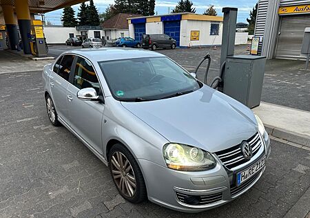 VW Jetta Volkswagen 2.0 FSI Automatik Sportline Sportline
