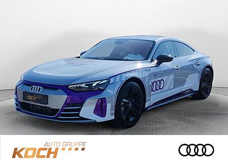 Audi RS e-tron GT *ICE Race EDITION* LIMITIERT! VOLL*