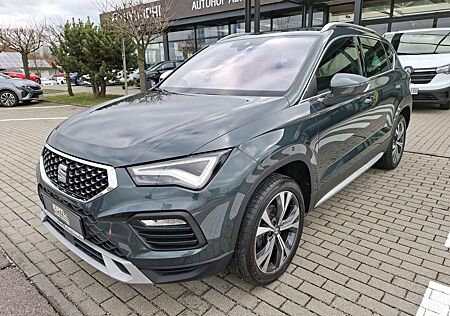 Seat Ateca Xperience 1.5 TSI ACT 110 KW (150 PS) DSG