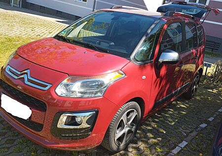 Citroën C3 Picasso BlueHDi 100 SELECTION --nur 66Tkm--
