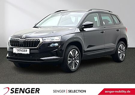 Skoda Karoq Tour 2.0 TDI DSG CarPlay Matrix-LED AHK