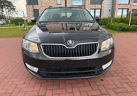 Skoda Octavia Combi Ambition