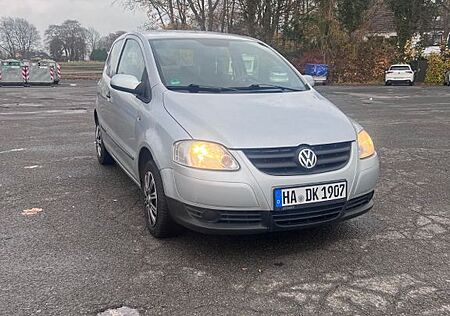 VW Fox Volkswagen 1.2 -
