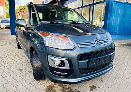 Citroën C3 Picasso Selection