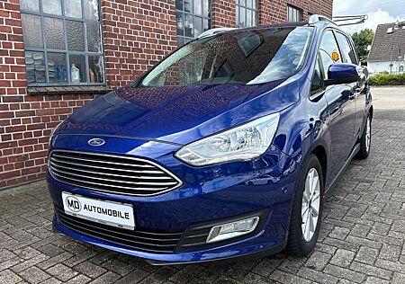Ford Grand C-Max * Titanium*150PS*94.000KM*7Sitzer*
