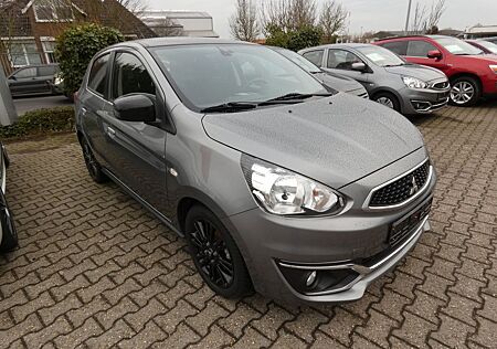 Mitsubishi Space Star Diamant+ 1.2 ,,Carplay+Android Auto"