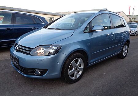 VW Golf Plus Volkswagen VI Comfortline°Autom°Tempom°Shz°Pdc°