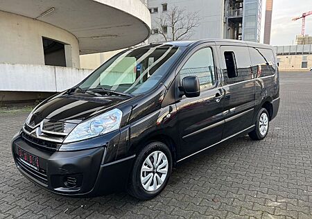 Citroën Jumpy HDi 125 FAP Selection L2 Kombi 9 Sitzen