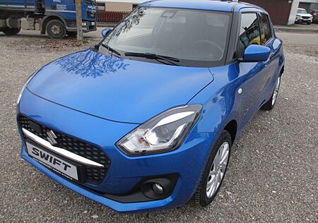 Suzuki Swift 1.2 HYBRID ALLGRIP Comfort*Kamera*Navi*BT