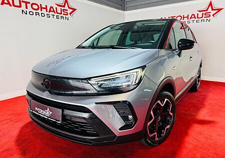 Opel Crossland X Crossland GS*NAVI*LED*SHZ*KAMERA
