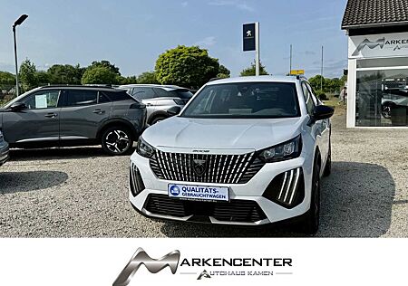 Peugeot 2008 Allure