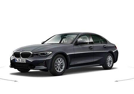 BMW 330i SPORT LINE AHK LASER H&K