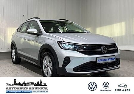 VW Taigo Volkswagen Life 1.0 TSI AHK LED RFK SHZ