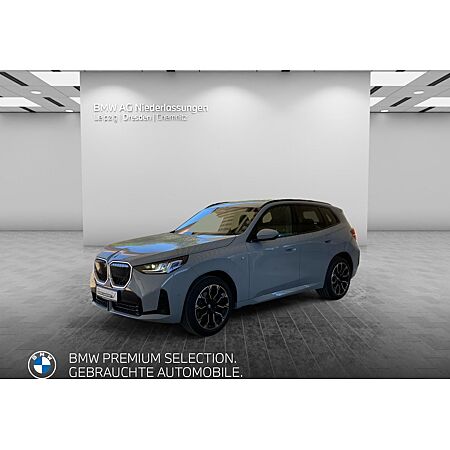 BMW X3 leasen