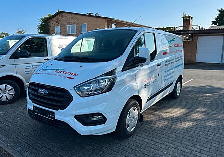 Ford Transit Custom Kasten 280 L1 Trend-Model 2021