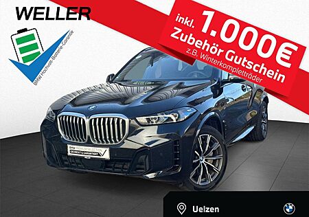 BMW X5 xDrive50e M Sport DA/PA-Prof,KomfSi,Pano,AHK