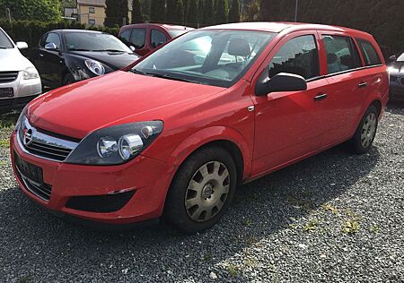 Opel Astra H Caravan 1.4 Selection