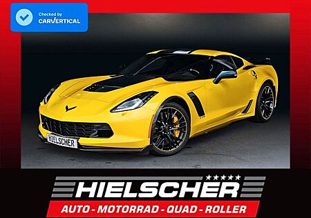 Chevrolet Corvette C7 Z06 C7.R Edition - SONDERMODELL - 1 von 500