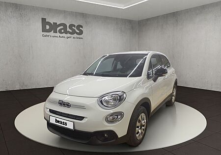 Fiat 500X 1.5 GSE Mild-Hybrid Basis 4x2 (EURO 6d)