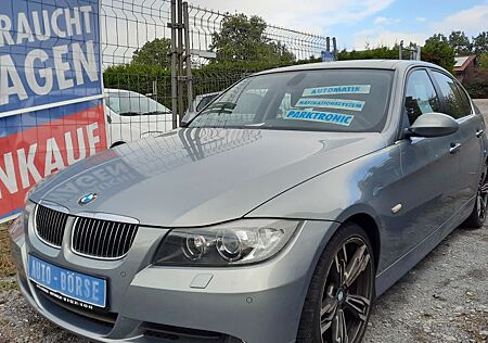 BMW 325i Lim. GARANTIE" Automatic" Gelegenheit"