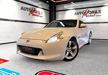 Nissan 370Z Pack Coupé V6 / Navi / Klima / Xenon / BOSE