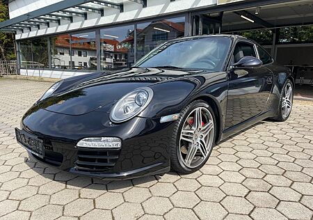 Porsche 911 Urmodell 911 Carrera S Coupe 1.HAND SCHALTER 23.000KM!