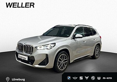 BMW X1 sDrive18i M Sport AHK Pano DA+ adap.LED RFK