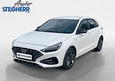 Hyundai i30 ADVANTAGE MILD-HYBRID