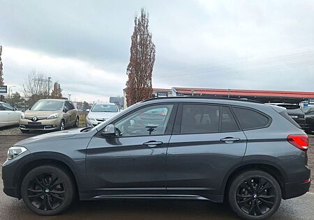 BMW X1 sDrive18d*Sport*Ambient*Pano*Leder*LED*Cam