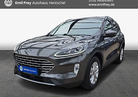 Ford Kuga 2.0 EcoBlue 4x4 Aut. TITANIUM X