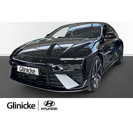 Hyundai IONIQ 6 leasen
