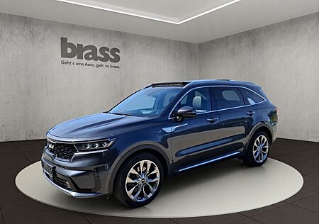 Kia Sorento gebraucht kaufen Kia Sorento 2.2 CRDi 4WD Platinum Panorama